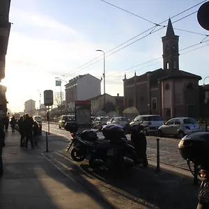Affittacamere Baltimora