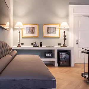 Vossia Luxury & Sicilian Living Casa de hóspedes Palermo