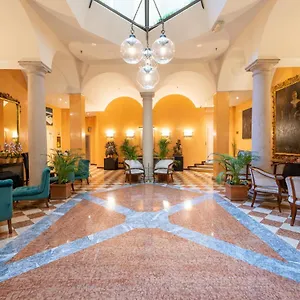 Regina Hotel Milão