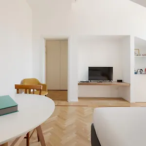 Spiga 46 By Brera Guest house
