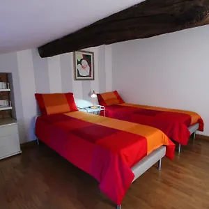 Il Fiore All'occhiello Alojamento de Acomodação e Pequeno-almoço Lucca