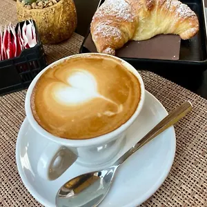 Dhome Alojamento de Acomodação e Pequeno-almoço Palermo