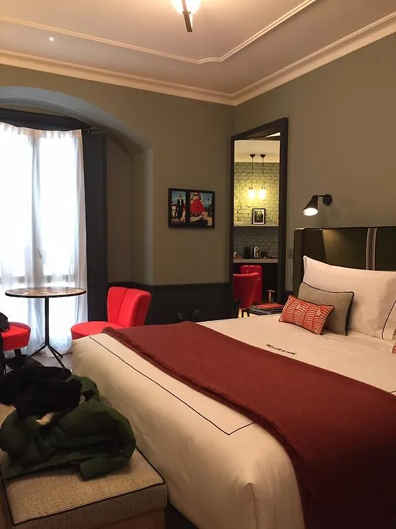 Gæstehus Pandenus Rooms Milano