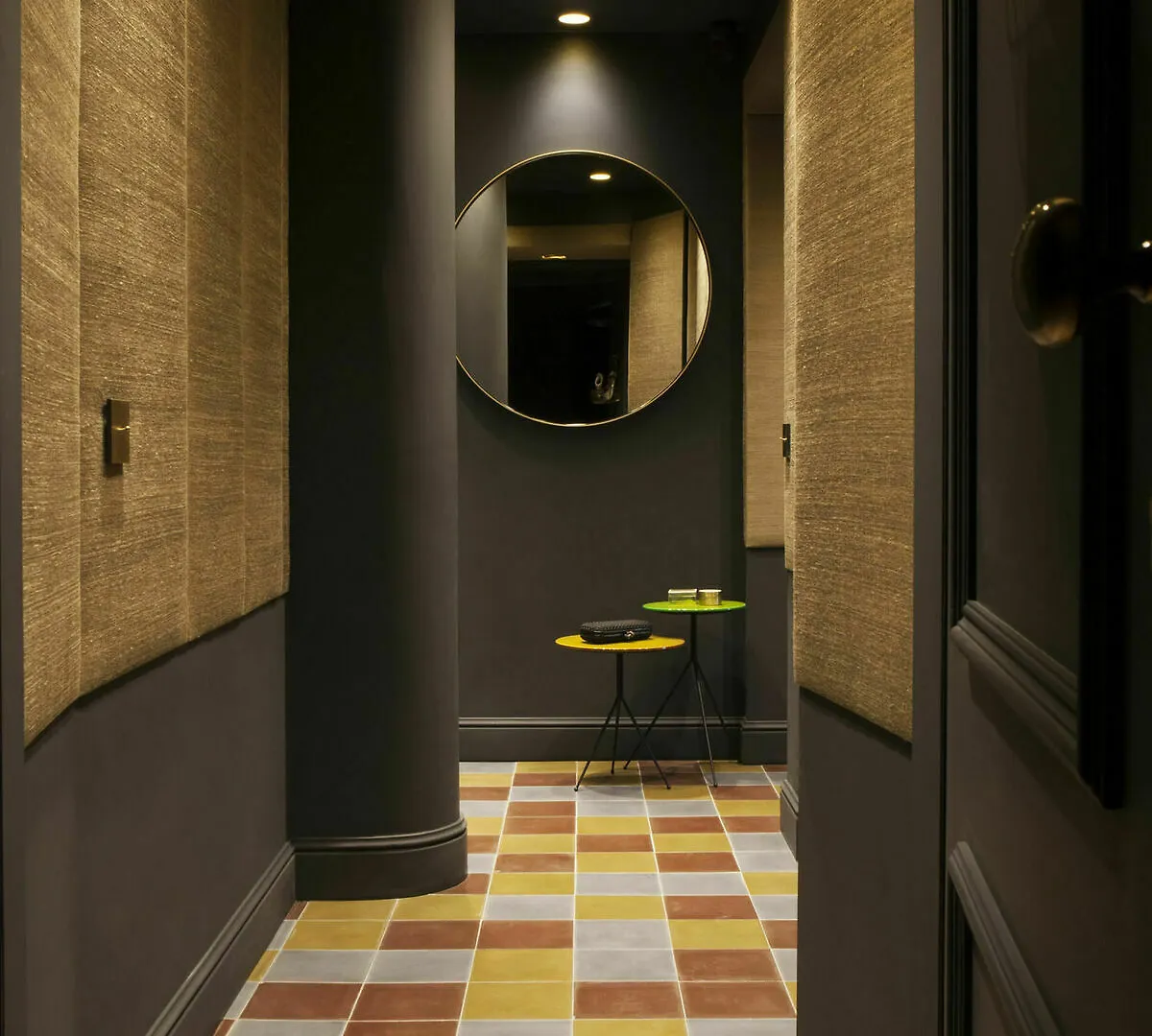 Pandenus Rooms Milano Italia
