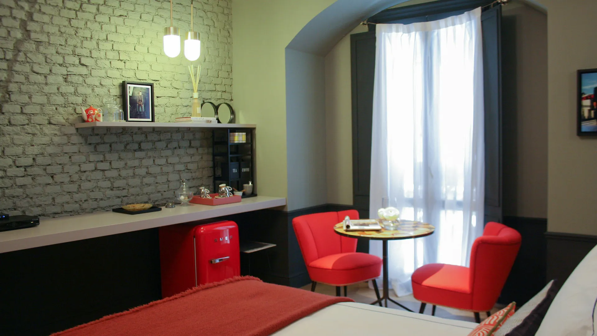 Pandenus Rooms Milano