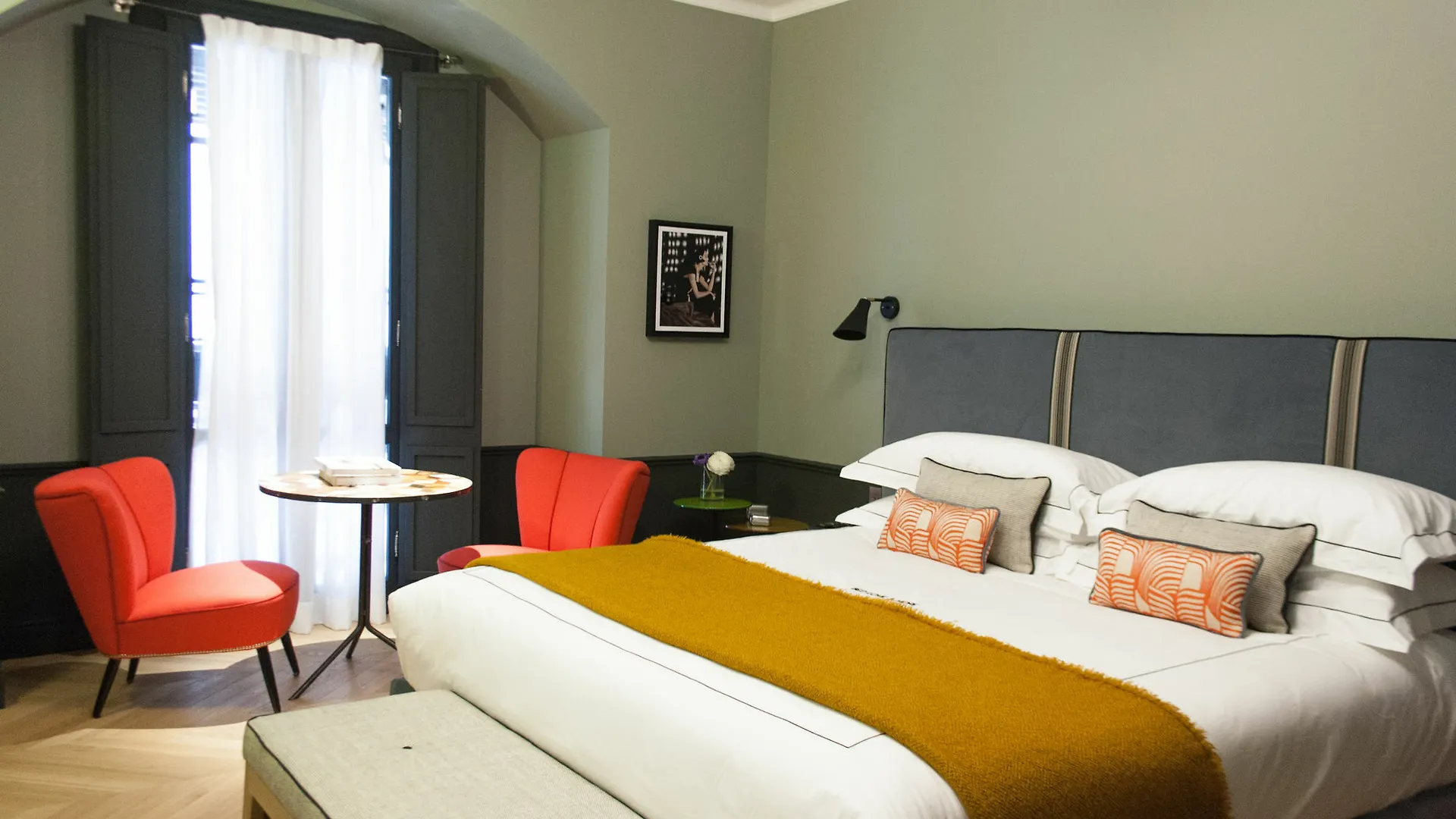 Pandenus Rooms Milano 2*,  Italia