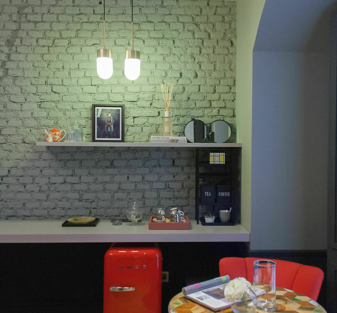 Affittacamere Pandenus Rooms Milano