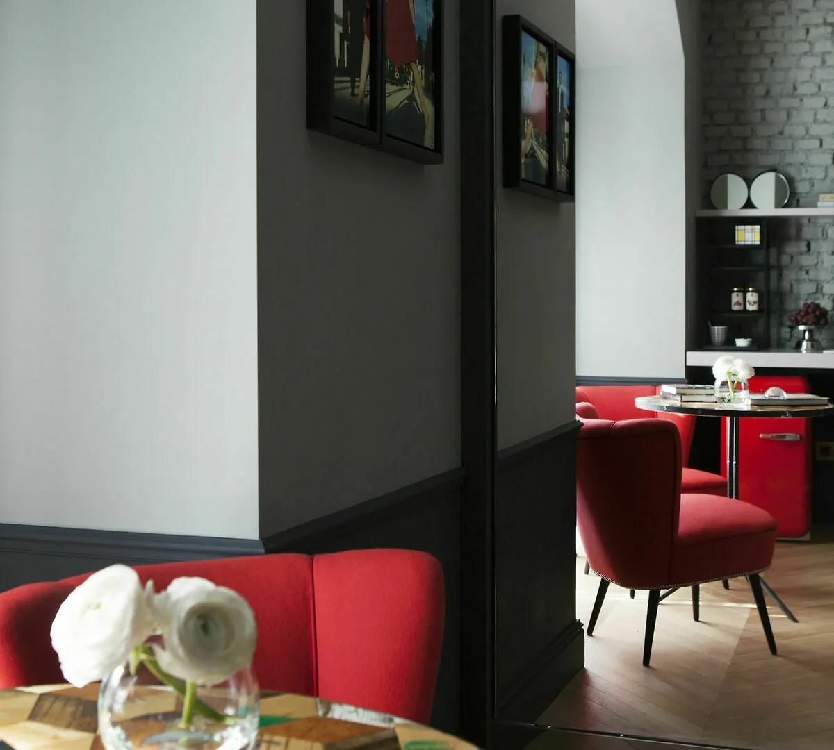 Affittacamere Pandenus Rooms Milano