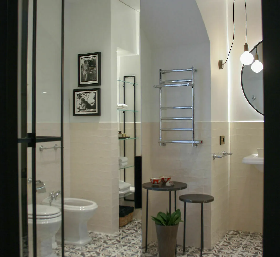 Affittacamere Pandenus Rooms Milano
